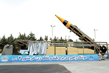 چه خرمشهر‌هایی که می‌آیند