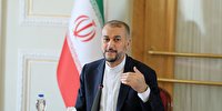 امیرعبداللهیان: سیاست همسایگی دولت سیزدهم با جدیت به پیش می‌رود