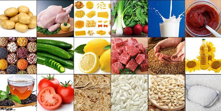 مالیات بر ارزش افزوده واردات کالاهای اساسی کاهش یافت