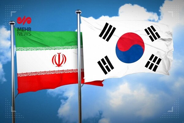 مذاکره آمریکا و کره جنوبی برای آزادسازی ۷ میلیارد دلار پول ایران