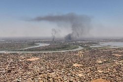 هشدار سازمان‌ملل درباره تشدید بحران آوارگان وقاچاق انسان در سودان