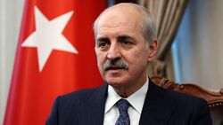 رئیس مجلس جدید ترکیه تغییر قانون اساسی این کشور را کلید زد