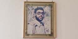 عاشقانه‌های یک همسر شهید که زود ته کشید