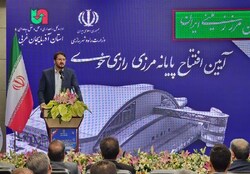 بذرپاش: کمیسیون مشترک اقتصادی ایران و ترکیه فعال خواهد شد / بر احیای راه ابریشم اصرار داریم