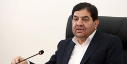 مخبر: مهار تورم و جهش تولید جز با سپردن امور به مردم محقق نمی‌شود