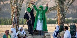 سیدوکیلی: خداوند با پیام غدیر، اسلام را از انحراف مصون نگه داشت