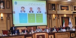 ورود مجلس به تخلف در انتخابات اتاق بازرگانی و تقاضای نمایندگان برای اعمال ماده ۲۳۴
