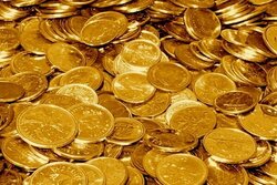 قیمت سکه و طلا ۱۰ تیر ۱۴۰۲