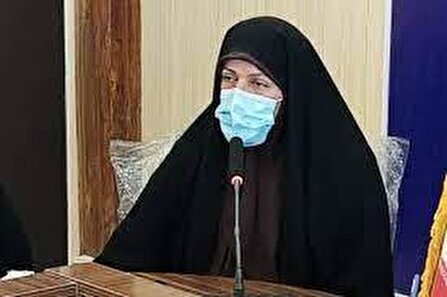برپایی نمایشگاه حجاب و عفاف در لرستان