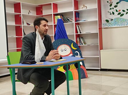 برگزاری نمایشگاه بازی و اسباب‌بازی در هفته ملی کودک