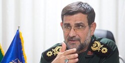 ۶ سیلی نیروی دریایی سپاه به آمریکایی‌ها در خلیج فارس/ اگر موشک نباشد، امنیت ملی کشورمان به مخاطره می‌افتد