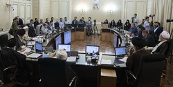 روایتی از حضور ۵ ساعته دانشجویان در شورای نگهبان