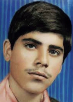 براد‌رم د‌ر حالی شهید شد که هنوز جراحات عملیات قبلی د‌ر تنش بود‌