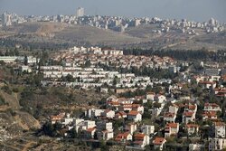 حماس: شهرک سازی در الجلیل در راستای یهودی‌سازی کل فلسطین است