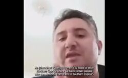 فیلم‌برداری عملیات «قبرس» در «باکو» / «یوسف شهبازی» کیست و پشت پرده عملیات قبرس چه بود!؟ +سند