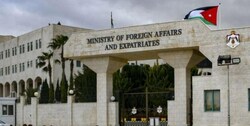 اردن: جامعه بین‌الملل برای توقف تجاوزات اسرائیل فورا وارد عمل شود