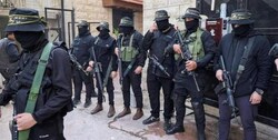 کتیبه جنین: سراسر فلسطین را برای اشغالگران جهنم می‌کنیم