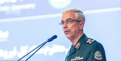 ناتوانی دشمن در ایجاد تهدید نظامی به‌علت اوج بازدارندگی کشور است