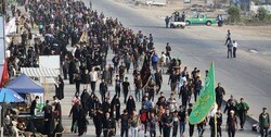 نرم افزار «امداد و درمان سیار» برای زائران اربعین راه‌اندازی می‌شود