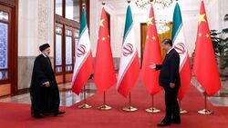 دنیا در غرب خلاصه نمی‌شود/ سبد پرثمر دیپلماسی دولت سیزدهم