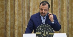 خاندوزی: فروش شرکت‌های بزرگ بورسی در دو ماه ابتدایی امسال ۱۰ درصد رشد داشته است