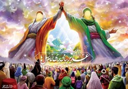 غدیر جوششی برای وحدت در جهان اسلام