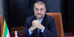 امیرعبداللهیان: عضویت ایران در شانگهای گام مهمی در پیگیری سیاست خارجی فراگیر است