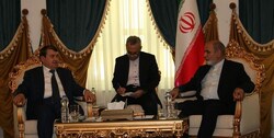 تأکید دستیار ویژه پوتین بر اجرای هر چه سریع‌تر توافقات با ایران