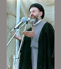 هم سازش خیانتکارانه را طرد می‌کنم هم سازش مصلحت‌اندیشانه را!