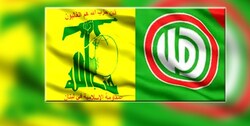 تأکید حزب‌الله و أمل بر گفت‌وگوی داخلی و هشدار درباره تجاوزات رژیم صهیونیستی