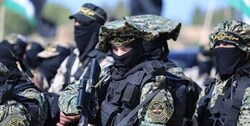 شکار پنجمین کوادکوپتر رژیم صهیونیستی در آسمان جِنین