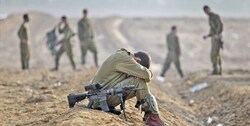 فرار خفّت‌بار صهیونیست‌ها از «جنین» / مقاومت گزینه راهبردی فلسطینی‌ها است