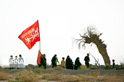 اولین زائر قبر سیدالشهدا که بود؟/ تمهیدات دستگاه‌ها برای اربعین و آمادگی ۳۱۳ موکب