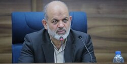 وزیر کشور: غرب به دنبال تئوریزه کردن برهنگی است