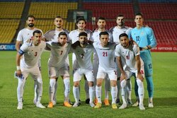 تیم ملی فوتبال ایران در سید اول مسابقات انتخابی جام جهانی ۲۰۲۶/ کی‌روش و برانکو به ایران نمی‌خورند