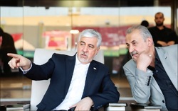تکذیب محکم پرداخت میلیاردی به پرسپولیس!