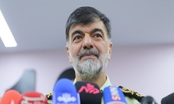 فرمانده فراجا: تجهیز یگان ویژه به تجهیزات نوین/ مأموریت‌های آینده ترکیبی از حوادث گذشته خواهد بود