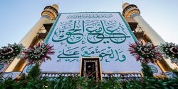 آمادگی پایتخت برای جشن ۱۰ کیلومتری غدیر