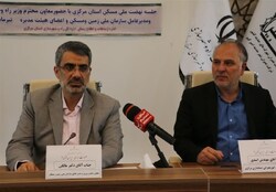 معاون وزیر راه: تامین زمین برای کارگران جزو اولویت‌های سازمان ملی زمین و مسکن است