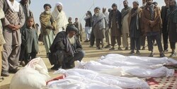 پانزدهمین سالگرد جنایت آمریکا در افغانستان که عروسی را به عزا تبدیل کرد