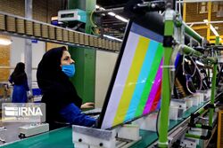 بهبود روند تخصیص ارز به تولیدکنندگان لوازم‌خانگی