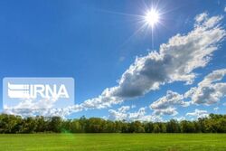 اهواز با دمای ۵۰ درجه رکورد زد