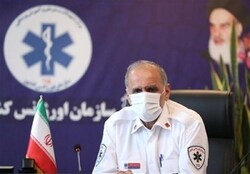 کمبود ۱۵۰۰۰ نیروی اورژانس در کشور/ نیاز به ۳۵ میلیون دلار ارز برای نوسازی آمبولانس‌ها