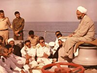 «شیخ» با شهید بهشتی عهد بست که وقف جوانان باشد