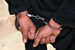 عامل نزاع منجر به قتل در شهرستان شهرکرد دستگیر شد