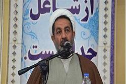 امام علی معیار انتخاب مدیران در تراز انقلاب است