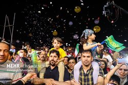 واکنش منوتو، BBC و ایران اینترنشنال به جشن میلیونی غدیر چه بود؟