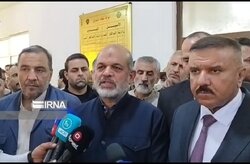 وزیر کشور: هفت مرز برای ورود و خروج زائران در ایام اربعین در نظر گرفته شده است