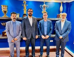 انتصاب جدید در باشگاه استقلال
