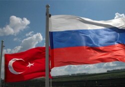 خشم کرملین از اقدامات اردوغان در سفر زلنسکی